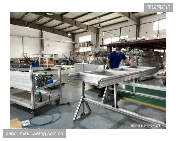 采用6061-T6航空级铝合金型材的模块化侧墙,其抗冲击形变量低于0.1%,确保了激光校准后的平整度长期稳定 采用6061-T6航空级铝合金型材的模块化侧墙,其抗冲击形变量低于0.1%,确保了激光校准后的平整度长期稳定